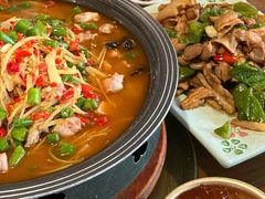 -盐帮食坊•小河帮川菜(四川师大店)