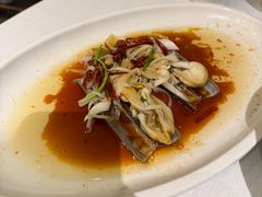 -开海·红岛海鲜虾水饺(石老人店)
