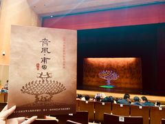 -云南省大剧院
