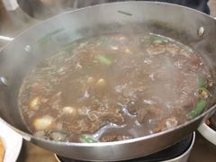 -津市刘聋子粉馆岳阳总店