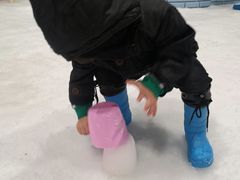 -Mr·Kuma酷么先生雪之乐园