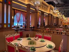 -耶里夏丽·丝路国际·新疆餐厅(浦东区东方路店)