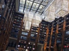 -行者书屋大堂吧 ·下午茶(南京圣和府邸酒店)