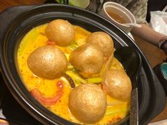 -十二舍·湯物素煮(江泰潤政店)