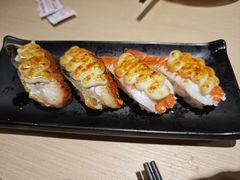 -万岁寿司(万国店)