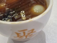 -聚春园自助餐厅(东街口店)