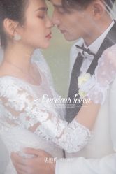 -太古映画婚纱摄影(天河店)