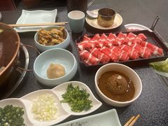 -秋之原·老北京铜锅涮肉(王府井东单店)