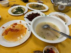 -荣生萝卜汤饭店