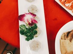 -山城年华老火锅(玉林店)