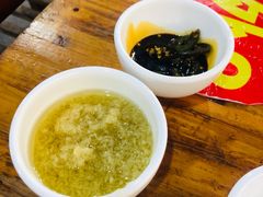 姜蓉-章记正宗南岗鱼蛋火锅