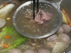 -潮发潮汕牛肉店(东方宝泰店)