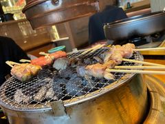 -和彩放题(渔阳店)