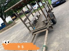 -杭州双溪漂流景区
