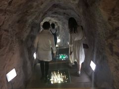 -蛇蟠岛