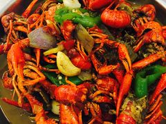 -陈氏龙虾·干锅鸭头