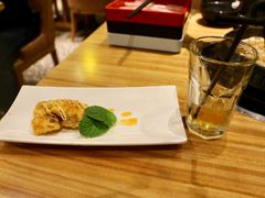 -水林间·寿喜烧自助(仙林金鹰店)