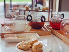 司康饼-杭州久泰饭店·摩卡花园