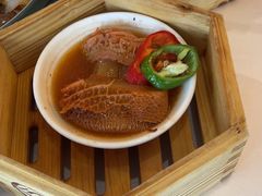 -鹿鸣酒家(越秀店)