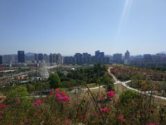 -河源客家文化公园