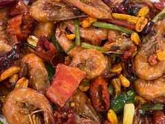 -景好海鲜餐厅(大鹏必选旅游店)