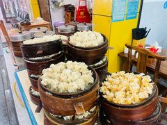 -嘉州海汇源老烧麦店
