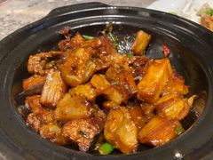 -四道菜·福建菜馆(新街口金鹰店)