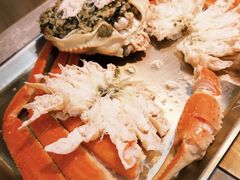 -本达人海鲜烧烤·朝鲜族风味(发展店)