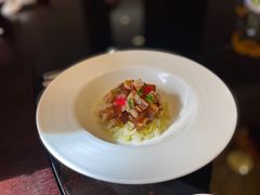 -西安凯悦酒店·湖畔中餐厅