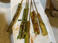 -浮何烤铺(桐梓林店)