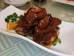 -江南村酒家
