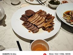-潮州府·潮菜·砂锅粥(徐家汇店)