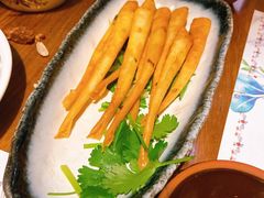 -馬蘭花開(车站大道店)