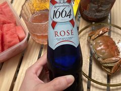 -盒马鲜生(馥邦国际店)