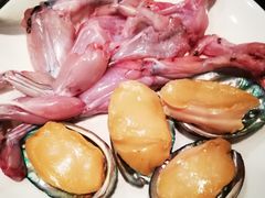 -龙之梦万丽酒店青餐厅