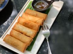 春卷-Fern Forest Cafe