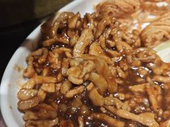 -百味地锅鸡(二店·财校分店)