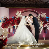 汕头婚礼｜泰式×新中式婚礼