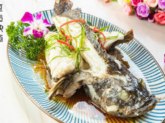 -土大力韩国烤肉料理(开封龙亭店)