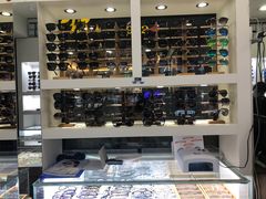 -广州宝岛眼镜武汉和光眼镜市场西区店