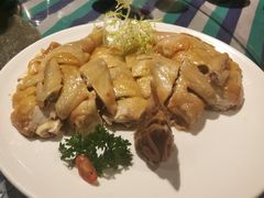 -兰桂坊粤泰美食(较场西店)