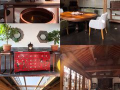 -北京古城老院厉晓麟精致菜