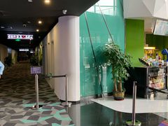 -中影国际影城(CINITY LED横岗店)