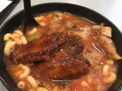 -华嫂冰室(尖沙咀店)