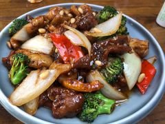 -小吊梨汤·北京菜(香山店)