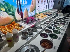 -海底捞火锅(创意园店)