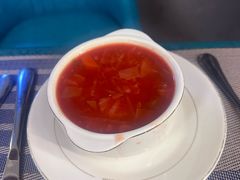 -索菲娅俄式西餐厅(中央大街店)