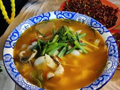 -拈一筷子·宜宾江湖菜(十一街店)