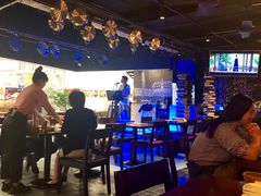 -斯比特花园西餐厅(东方商厦店)