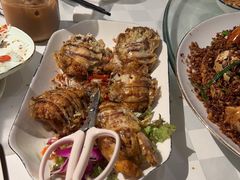 -喜记避风塘炒辣蟹(旗舰店)